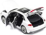 HONGW Audi Q8 White 2018 (replica) scala 1/321/43 (21357)