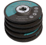 DETOOLZ Set disc pentru polizat A115 6 22.2 mm (5 set) (DZ-C297-S005-G01) Disc de taiere
