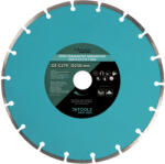 DETOOLZ Disc diamantat segmentat 230x25.4x7mm (DZ-C279) Disc de taiere