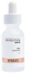 Revolution Beauty Ulei de față „Squalane - Revolution Skin Hydrate 100% Squalane Face Oil 30 ml