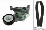Schaeffler INA Set curea transmisie cu caneluri Schaeffler INA 529 0052 10 (529 0052 10)