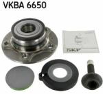 SKF VKBA6650 Set rulment roata