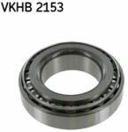 SKF VKHB2153 Rulment roata
