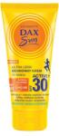 DAX Cremă de față protectoare ultra-ușoară SPF 30 - Dax Sun Active+ SPF 30 50 ml