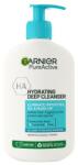 Garnier Pure Active Hydrating Deep Cleanser gel demachiant 250 ml unisex
