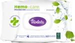 Violeta Hemo Care nedves toalettpapír 60 db