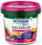 Heitmann Pure Oxi Color folteltávolító por, 500g
