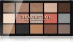 Revolution Beauty Reloaded paleta farduri de ochi culoare Hypnotic 15x1, 1 g