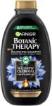 Garnier Botanic Therapy Magnetic Charcoal & Black Seed Oil sampon, 250 ml
