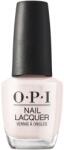 OPI Me, Myself and OPI Nail Lacquer körömlakk, Pink in Bio, 15ml