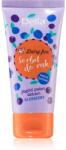 Delia Cosmetics Dairy Fun crema de maini hranitoare Blueberry 50 ml