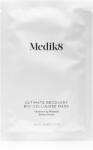 Medik8 Ultimate Recovery Bio-Cellulose Mask masca de celule cu efect hidratant si linistitor 6 buc Masca de fata