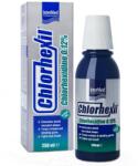 intermed Száj oldat növényi kivonatokkal Chlorhexil 0, 12%, Intermed, fogak és íny ápolására, 250 ml