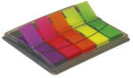 Office Depot 12x45mm vegyes színű öntapadós 5x30db jelölőcímke (1421751) - tobuy