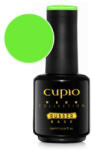 Cupio Rubber Base Neon Collection - Frozen Mojito 15ml (C7702)