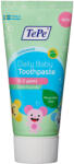 TePe Daily Baby fogkrém mindennapi használatra kisgyermekeknek 2 éves korig, 50 ml