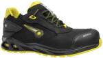 Base Protection K-Hurry / K-Boogie S3 munkavédelmi félcipő (B1041BKY40)