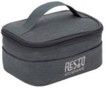 RESTO Uzsonnás táska, 1, 7 liter, RESTO Felis 5501, szürke (REFE5501)