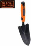 Black & Decker Пластмасова лопатка Black + Decker (B+D 8711252236834)