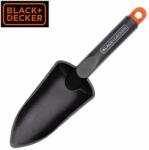 Black & Decker Пластмасова лопатка Black + Decker (B+D 8711252235356)
