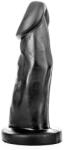 All Black AB38 Dildo Dildo