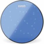 Evans TT15HB Hydraulic Blue 15" dobbőr