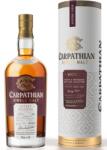 Carpathian Ruby Port Cask - малцово румънско уиски 700ml