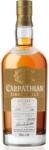 Carpathian Cognac Cask - малцово румънско уиски 700ml