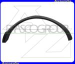 AUDI Q3 2011.06-2014.08 /8U/ Sárvédőív díszléc bal hátsó, fényezhető /Rendelésre/ AD8101584