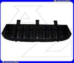 CITROEN BERLINGO 2 2008.04-2012.03 /B9/ Első lökhárító alatti burkolat W131172
