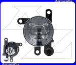 OPEL INSIGNIA B 2020.02. -től /Z18/ Ködlámpa bal "LED" VALEO 047451