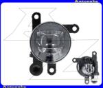 CITROEN C3 AIRCROSS 2021.07-2024.05 Ködlámpa jobb "LED" VALEO 047452