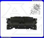 OPEL COMBO E 2018.06-2023.12l /X19/ Első lökhárító merevítő felső (műanyag) 10010861