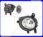 BMW 1 F20, F21 2015.02-2017.01 Ködlámpa bal (H8) HELLA 1N0 354 990-031