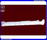 TOYOTA YARIS 3 2011.10-2014.06 /XP130/ Küszöb bal "5 ajtós" (külső javítólemez) KLOKKERHOLM 8164011