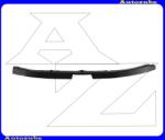 TOYOTA YARIS 3 2017.03-2020.05 /XP130/ Első lökhárító merevítő felső (műanyag) TY3301622