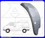 VW CARAVELLE T4 1996.01-2003.03 /70, 7D/ Első sárvédő hátsó javítóív jobb (belső javítólemez) KLOKKERHOLM 9558334