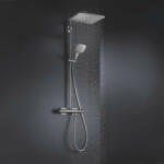 GROHE Rainshower SmartActive 310 termosztátos zuhanyrendszer, króm 26652000 (26652000)