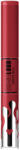NYX Professional Makeup Shine Loud High Shine Lip Color - Chipotle Chilla (6, 8 ml)
