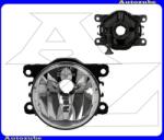 RENAULT TWINGO 3 2014.09-től Ködlámpa oldalfüggetlen (H16) statikus kanyarkövető DEPO 551-2025N-UE