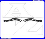 CITROEN C3 AIRCROSS 2017.06-2021.06 Első lökhárító tartó szett (bal+jobb) 051.45. 2500