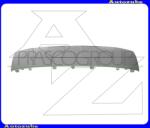 AUDI Q5 2020.11-től. /FY/ Első lökhárító alatti spoiler, ezüst AD8261215