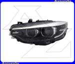 BMW 4 F32, F33 2017.03-2020.02 Fényszóró LED bal (motorral) 17.03- TYC 20-16748-16-9