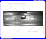 TOYOTA HILUX Vigo 2005.08-2011.08 Plató ajtó "pótféklámpás" /RENDELÉSRE/ 8127710