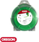 Oregon Scientific 69-364-G kerek vágószál, zöld 2, 4 mm - 88 m (69-364-G)