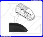OPEL MOVANO B 2010.03-2021.05 /X62/ Tolóajtósin díszléc jobb 10017875