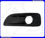 CITROEN C4 2 2010.10-2014.12. Első lökhárító rács bal, ködlámpás C4-10142