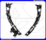 FIAT DOBLO 3 2022.06-tól /510/ Első lökhárító tartó szett (bal+jobb) BR-18427