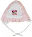  Disney Minnie megkötős nyári halász sapka (74)