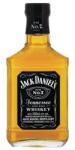 Jack Daniel's 0, 2 40% laposüveg